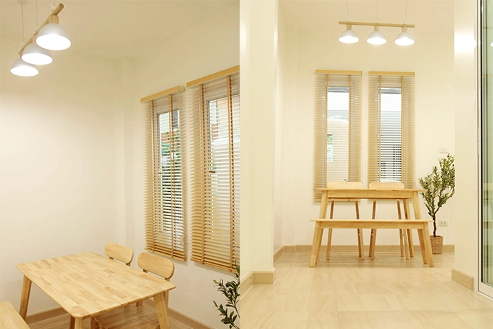 ผลงานสร้างบ้าน บริษัทรับสร้างบ้าน